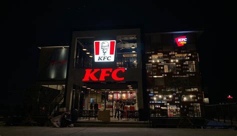 KFC Batam Centre Sanctuary .